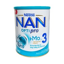 Sữa Nan Optipro 3
